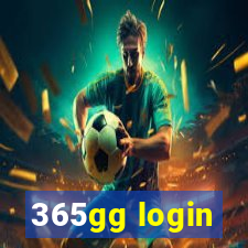 365gg login